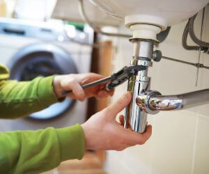 About Emergency plumbing pros George, IA